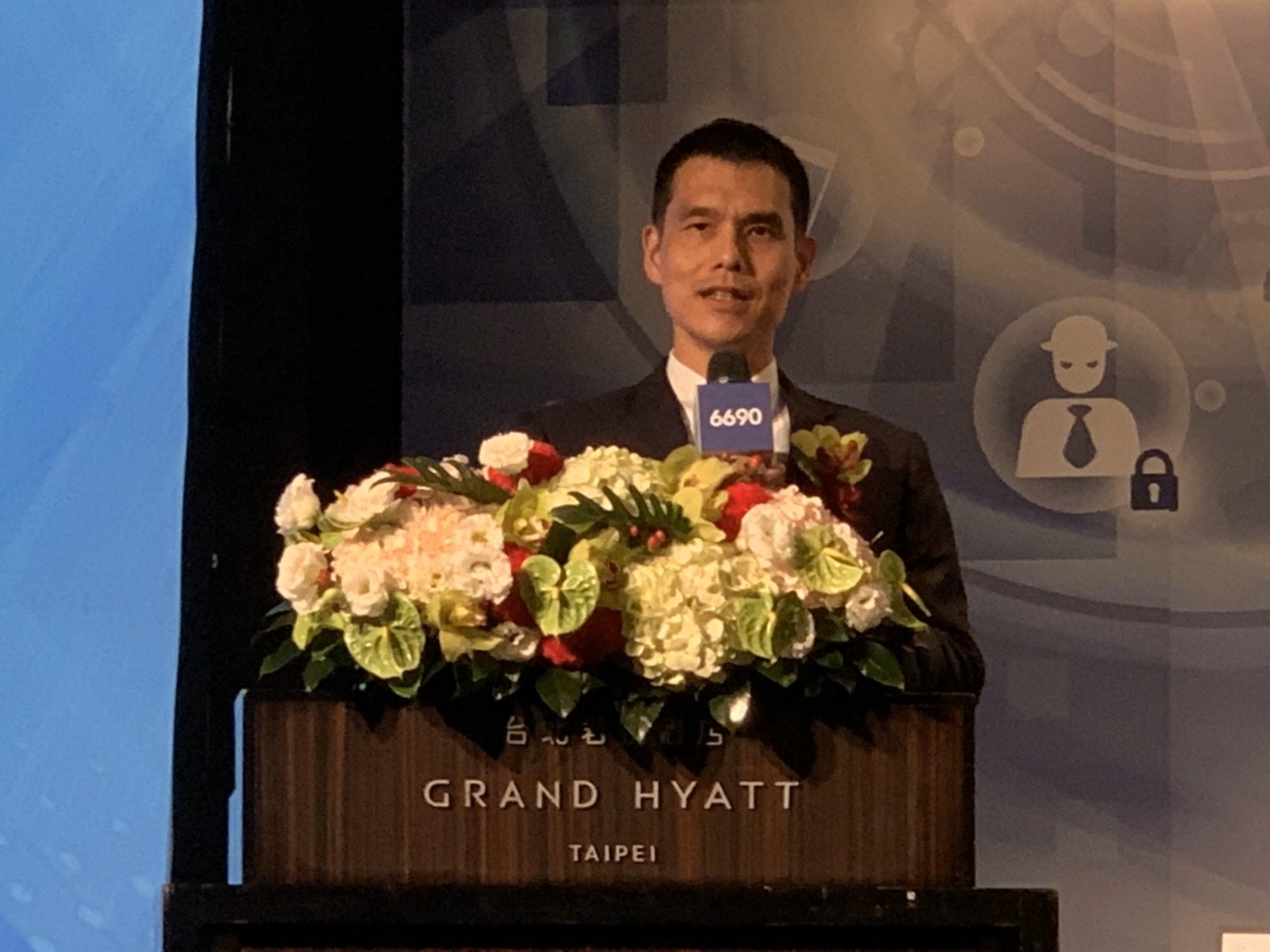 宏碁旗下安碁資訊3日停牌外界猜測與集團資源整併相關 Ettoday財經雲 Ettoday新聞雲