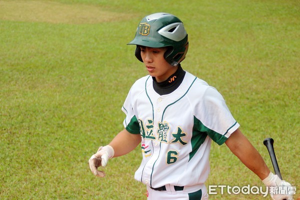 ▲▼國體莊韋恩。（圖／記者路皓惟攝）