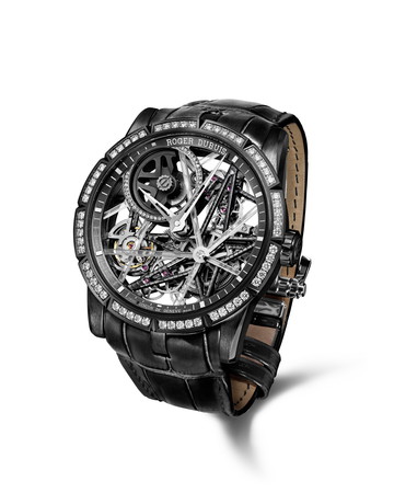 ▲▼Bell & Ross,Roger Dubuis         。（圖／公關照）