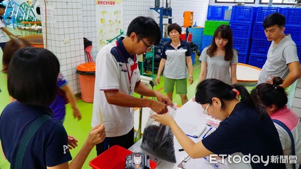 ▲ 新北9連霸冠軍翁治源 史上最年輕包種製茶王。（圖／新北市農業局提供）