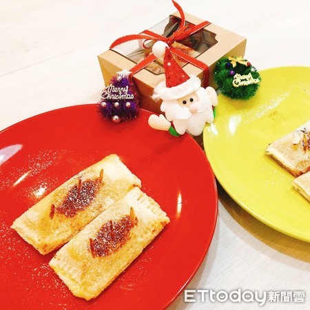 ▲▼ 和毛孩一起過聖誕！　限量免費寵物中醫義診+體驗手作點心趣。（圖／NCPHD社團法人中華寵愛健康發展促進會提供）