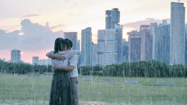 ▲▼《熱帶雨》劇照。（圖／鏡象提供）