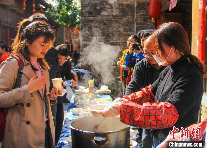 ▲▼華聞快遞。（圖／翻攝自中新網）