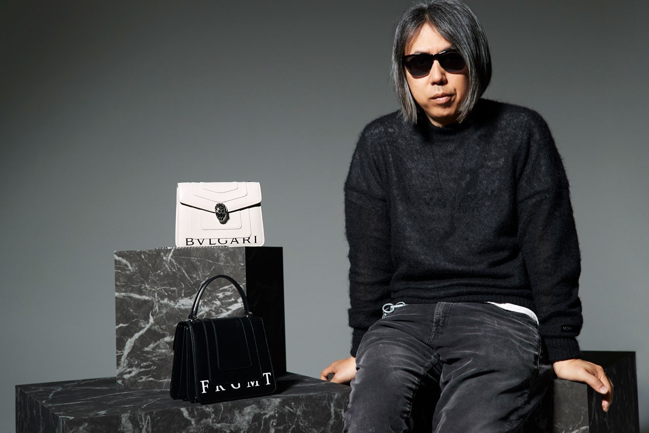 ▲年度五大聯名包款。（圖／翻攝自IG@jjlin、@pharrell、@willpan23、BVLGARI JAPAN、DSM、Porter、品牌提供）