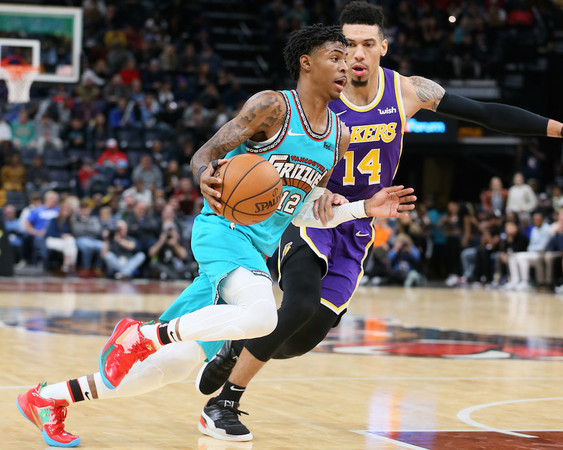 ▲莫蘭特展現大將之風 。（圖／路透）