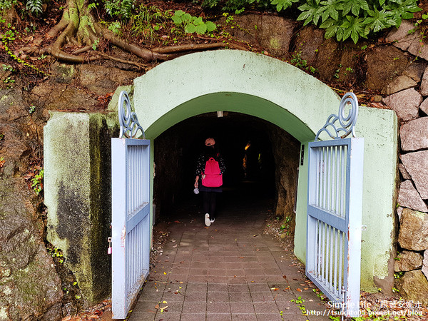 ▲德魯納酒點拍攝景點,木浦近代歷史館。（圖／安妮小姐提供）