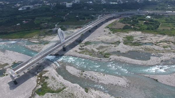 ▲市府針對大台中交通路網逐步落實。（圖／台中市政府提供）