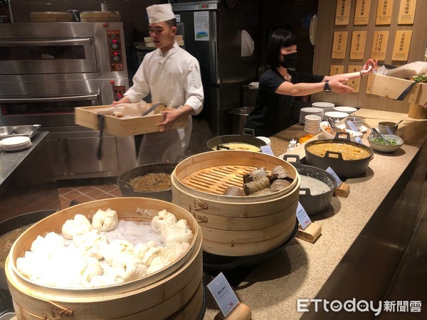 ▲雲品溫泉飯店日月潭。（圖／記者陳涵茵攝）