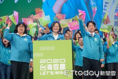 嘉義市立委王美惠大勝！得票破7萬輾壓　7對手加總都贏不了