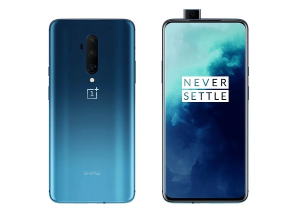 ▲▼ OnePlus 7T pro   。（圖／取自OnePlus官網）