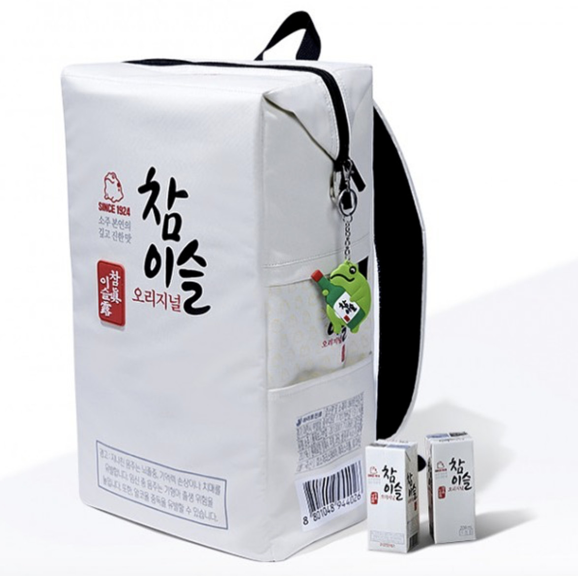 ▲燒酒 。（圖／真露官網）