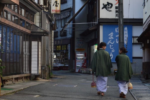 ▲▼日本東北六縣必泡溫泉。（圖／乳頭溫泉鄉提供）