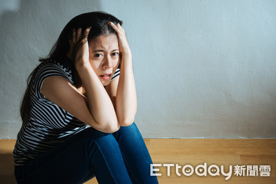 惡狼持酒瓶攻擊企圖性侵 高中女裸背報警求救!判6年2月定讞