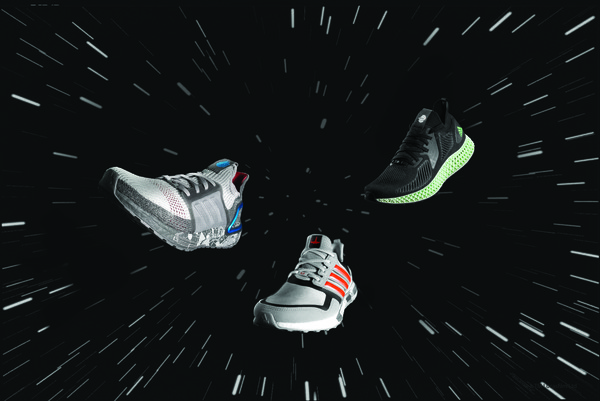 ▲▼     AdidasXStarWars 。（圖／Adidas提供）