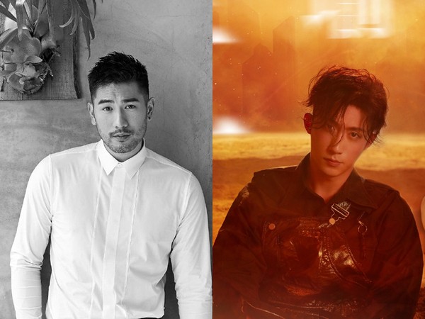 ▲▼高以翔錄影中暈厥心跳停止，黃景瑜目擊情緒陷入崩潰。（圖／翻攝自微博／高以翔、黃景瑜工作室）