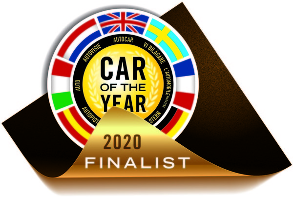 ▲2020歐洲年度風雲車決選名單。（圖／翻攝自BMW、Ford、Toyota、Tesla、Porsche、Renault、Peugeot）