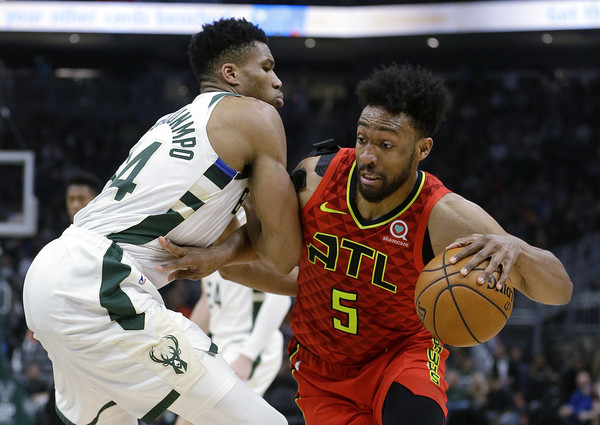 ▲▼帕克（Jabari Parker）（圖／達志影像／美聯社）