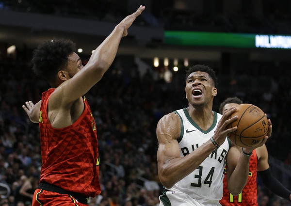 ▲▼帕克（Jabari Parker）（圖／達志影像／美聯社）