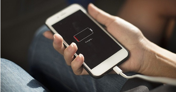 9項實用省電小技巧，有效提升iPhone電力。（圖／Pixabay）