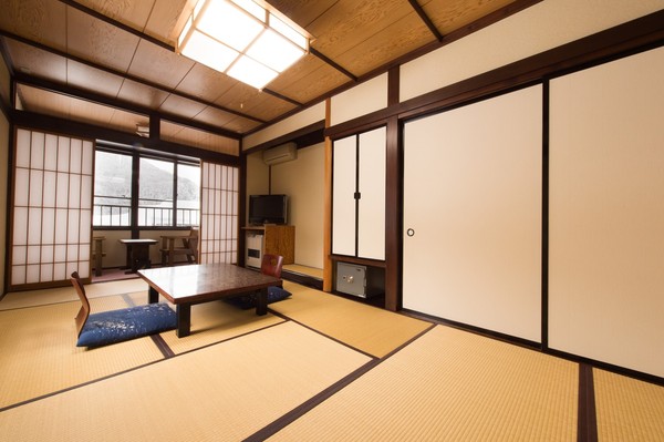 日本房子內大多有壁櫥設計（圖／免費圖庫pakutaso）