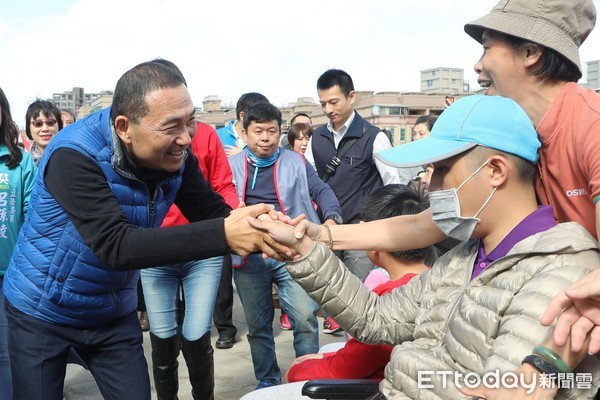 ▲ 新北林口國民運動中心啟用 體驗最具特色「空氣槍射擊場」。（圖／新北市體育處提供）