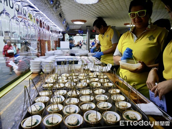 ▲Thaibusfoodtour,泰國美食巴士。（圖／記者彭懷玉攝）