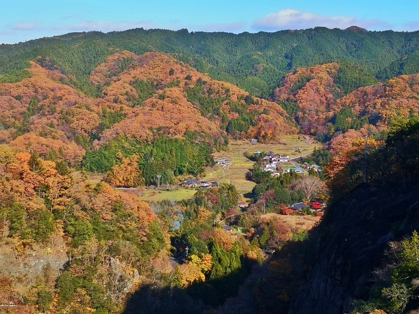 ▲▼龍神大吊橋。（圖／水靜葳環遊世界366天提供）