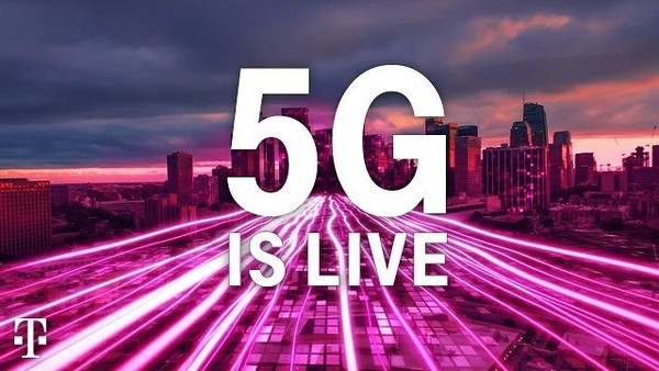 ▲▼T-mobile 5G。（圖／取自MacRumors）