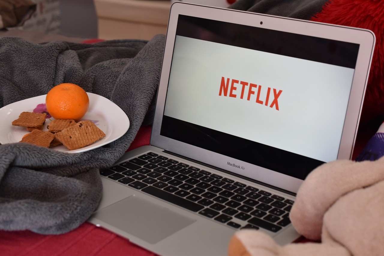 ▲▼NETFLIX,OTT TV。（圖／取自免費圖庫pixabay）