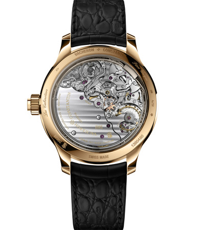 ▲▼ 江詩丹頓Vacheron Constantin          。（圖／品牌提供）