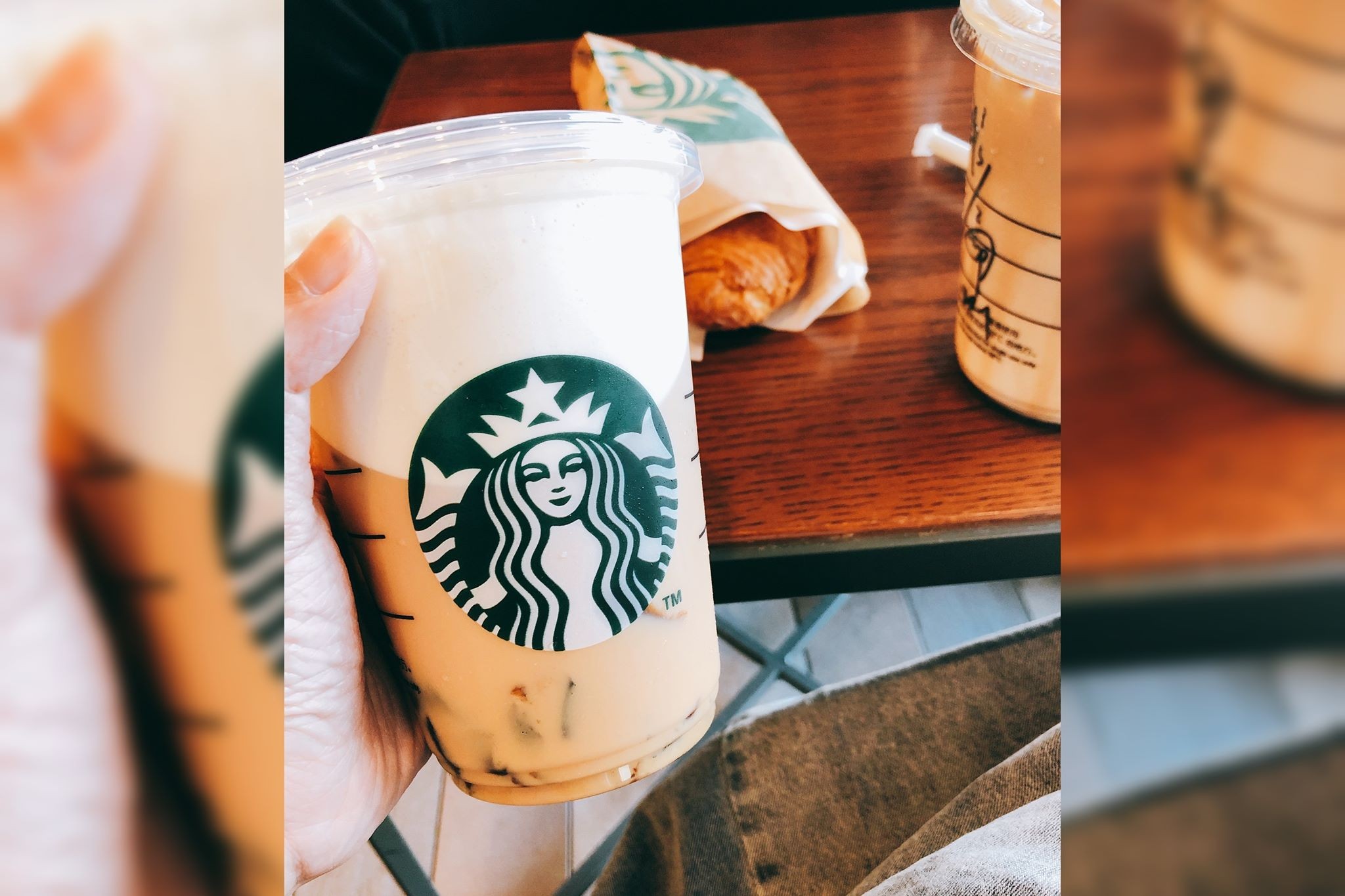 網友揭密 星巴克不敢說的事 大杯比特大杯划算 加價15元是關鍵 Ettoday生活新聞 Ettoday新聞雲