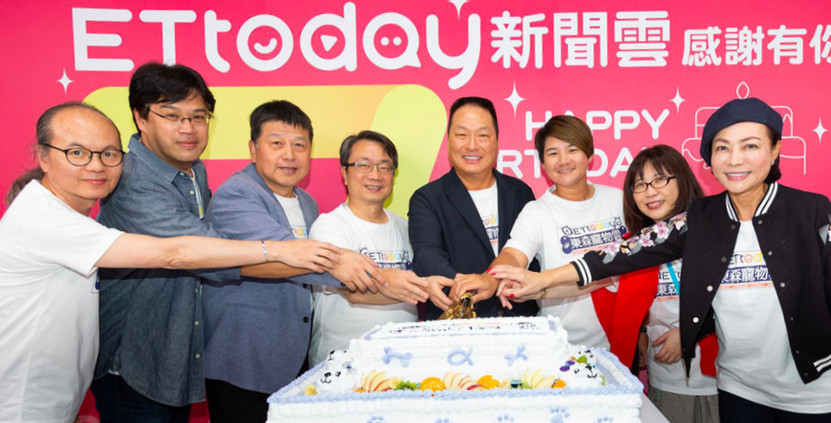 ▲▼東森登峰雲ETtoday新聞雲（圖／ETtoday）