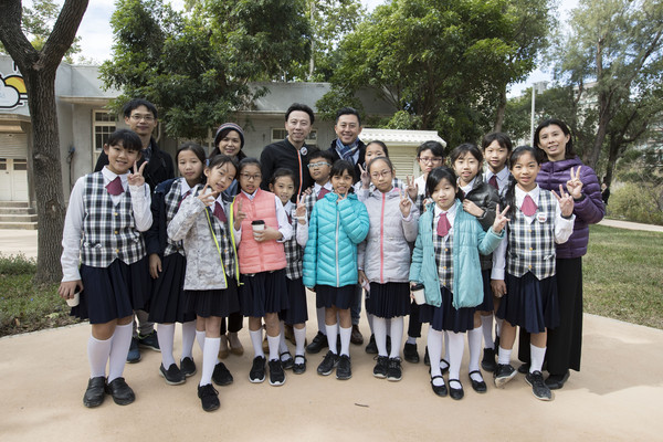 金曲歌手黃建為創作重編　新竹動物園專曲從兒歌變流行樂（圖／新竹市政府提供）