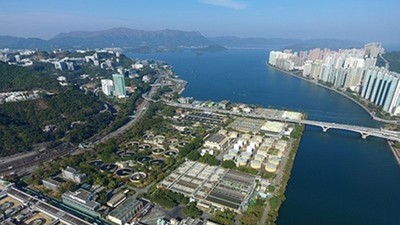 便便都排去哪了？「黃金旅途」最無良是排水溝　惹臭愛河、淡水河