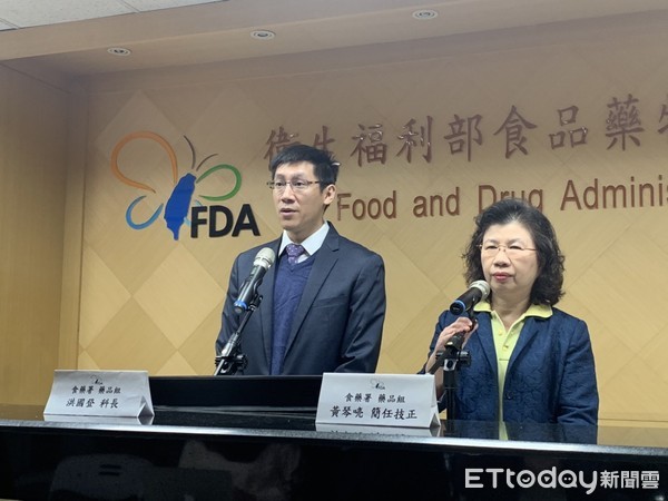 ▲糖尿病藥。（圖／記者嚴云岑攝）