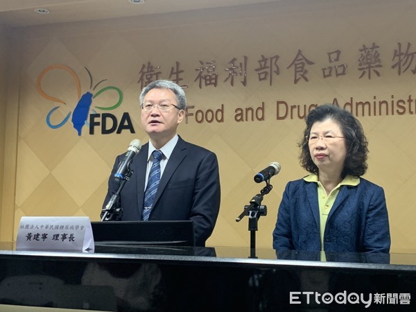 ▲糖尿病藥二甲雙胍（metformin）含微量致癌不純物。（圖／記者嚴云岑攝）