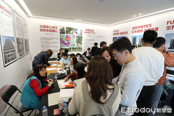 ▲▼高雄地上權熱賣。（圖／記者陳建宇攝）