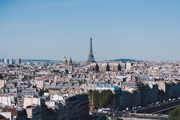 ▲▼巴黎,Paris,法國,艾菲爾鐵塔。（圖／Pixabay）