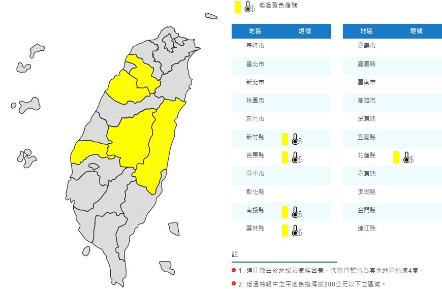 ▲▼天氣。（圖／中央氣象局）