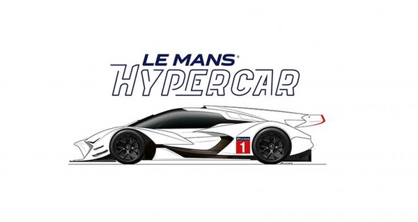 ▲FIA WEC世界耐力錦標賽正式確認Le Mans Hypercar組別。（圖／翻攝FIA）