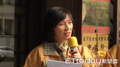 澎湖四腳督！　台聯黨主席周倪安宣布投入縣長選戰