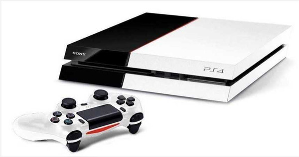 PS4在2013年底時推出至今已經6年，2020年聖誕節將會看到新平台主機PS5。（圖／翻攝自PS4粉絲專頁）
