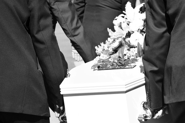 ▲▼棺材,後事,靈堂。（圖／pixabay）