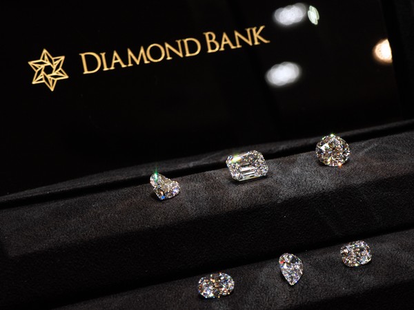 ▲▼ Diamond Bank      。（圖／公關照）