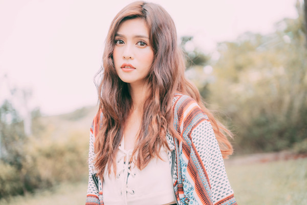 ▲▼ 夏宇童。（圖／五熊國際提供）