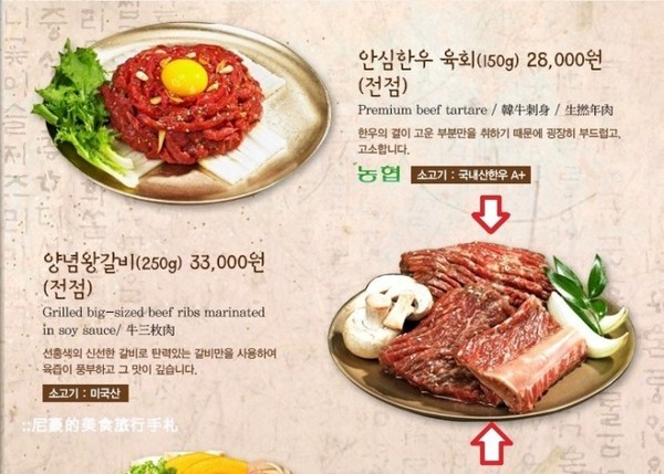 ▲▼韓國烤肉。（圖／ReadyGo）