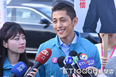 韓流消退、豬隊友失言效應！綠營人士：北市立委選情跟著小英水漲船高