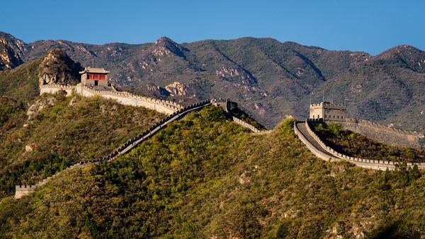 ▲農曆新年北京鬥鬧熱！逛廟會、世界文化遺產過好年▼             （圖／七逗旅遊網提供）