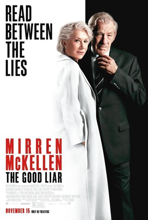 大說謊家《The Good Liar》（華納提供）