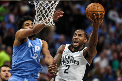 快艇與雷納德密約！NBA重罰5首輪＋3000萬美金　美媒：史詩級災難